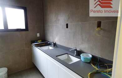 Imagem 16: Casas em Condomínio para locação em Bragança Paulista no bairro Condomínio...