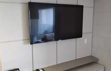 Imagem 4: Flat para aluguel com 46 metros quadrados com 1 quarto em Pinheiros - São Paulo - SP