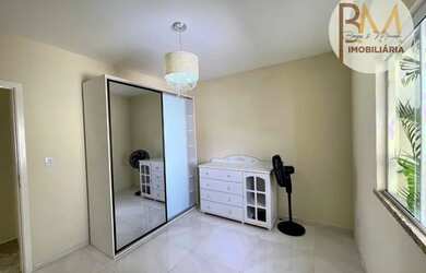 Imagem 9: Casa com 3 dormitórios à venda, 160 m² por R$ 650.000,00 - Sim - Feira...