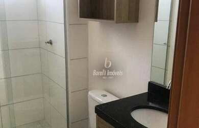 Imagem 14: Apartamento, 54 m² - venda por R$ 245.000,00 ou aluguel por R$ 1.600,00/mês...