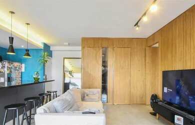 Imagem 4: APARTAMENTO A VENDA 2 SUÍTES 2 VAGAS CHÁCARA SANTO ANTONIO