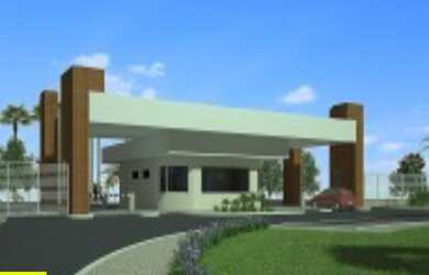 Imagem 1: SÃO JOSÉ DO RIO PRETO - RESIDENCIAL - VILLAGE PROVENCE