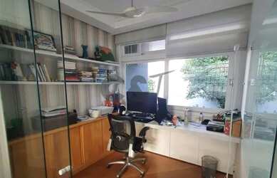 Imagem 8: Casa de Condomínio à venda no Alto da Boa Vista, São Paulo - SP