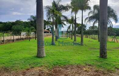 Imagem 1: Terreno em rua - Bairro Fazenda Gleba Palhano em Londrina
