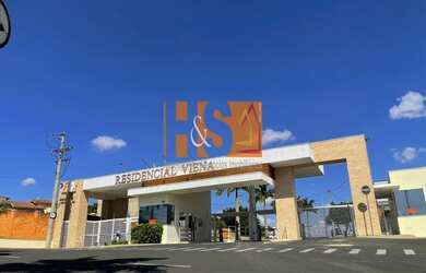 Imagem: A casa em condomínio possui 4 Dormitórios, 5 Banheiros, 4