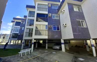 Imagem: O apartamento possui 3 Dormitórios, 2 Banheiros, 2 Vagas na