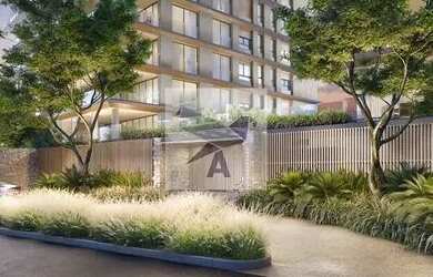 Imagem 2: Garden em São Paulo. 772m² de Área, 5 Vagas na garageme4 Dormitórios