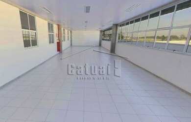 Imagem 6: Comercial galpão / barracão - Bairro Rodocentro em Londrina