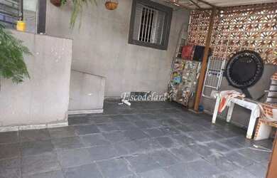 Imagem 8: Terreno à venda, 240 m² por R$ 499.000,00 - Vila Mazzei - São Paulo/SP