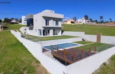Imagem 4: CASA RESIDENCIAL em BRAGANÇA PAULISTA - SP, CONDOMÍNIO TERRAS DE SANTA...