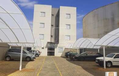 Imagem 8: Apartamento tipo - padrao 2 dormitórios, cozinha planejada, em condomínio...