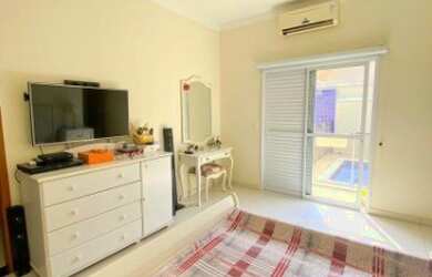 Imagem 14: CASA RESIDENCIAL em INDAIATUBA - SP, JARDIM PORTAL DOS IPÊS