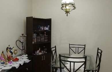 Imagem 5: Apartamento no Lauzane, na Rua Liestal