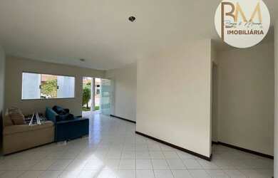 Imagem 3: Casa com 3 dormitórios à venda, 160 m² por R$ 600.000,00 - Sim - Feira...