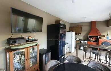 Imagem 5: Casa com 3 dormitórios à venda, 180 m² por R$ 750.000,00 - Terra Brasilis...