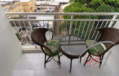 Imagem 1: OPORTUNIDADE NO JAGUARÉ. Piscina, Churrasqueira, 70m² de Áreae1 Vaga...