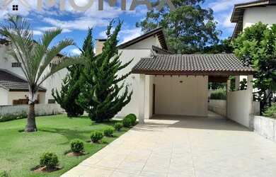 Imagem 16: Casa para Venda e Locação em Condomínio Fechado em Vargem Grande Paulista - SP