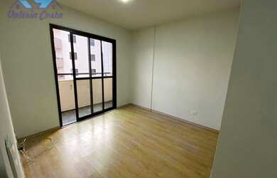 Imagem 5: Apartamento à venda, 61 m² por R$ 320.000,00 - Jardim Ampliação - São Paulo/SP