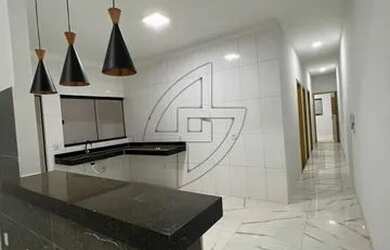 Imagem 5: CASA RESIDENCIAL em GOIÂNIA - GO, JARDIM NOVO MUNDO