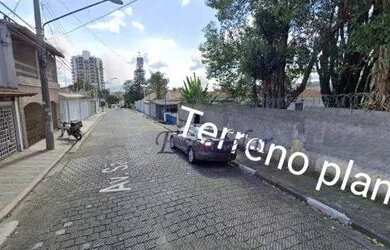 Imagem 1: Terreno à venda, 969 m² por R$ 1.300.000 - Vila Galvão - Guarulhos/SP