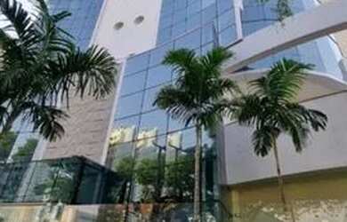 Imagem: O apartamento possui 3 Dormitórios, 4 Banheiros, 3 Vagas na