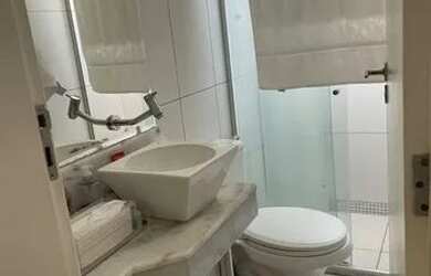 Imagem 10: Apartamento 2 quartos em 60m2, residencial parque do imbui