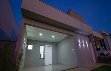 Imagem 1: CASA RESIDENCIAL em RIBEIRÃO PRETO - SP, JARDIM CYBELLI