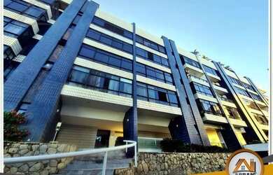 Imagem 2: Apartamento 180 m² - venda ou Locação - Praia do Futuro - Fortaleza/CE