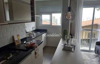 Imagem 10: Apartamento à venda, 40 m² por R$ 335.000,00 - Jardim Sao Paulo Zona...