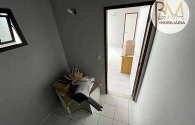 Imagem 16: Casa com 3 dormitórios à venda, 160 m² por R$ 600.000,00 - Sim - Feira...