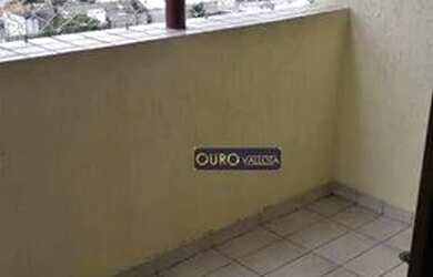 Imagem 2: Apartamento com 3 dormitórios para alugar, 92 m² por R$ 4.080,00/mês...