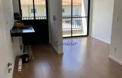 Imagem 12: Cobertura à venda, 61 m² por R$ 550.100,00 - Freguesia do Ó - São...