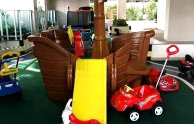 Imagem 13: Apartamento para Locação em Rio de Janeiro - RJ no bairro Jacarepaguá