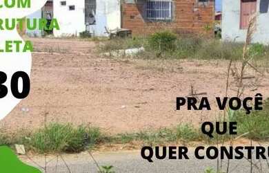 Imagem: Lote no Terra Nova Amapá