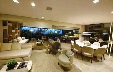 Imagem 2: Apartamento à venda, 165 m² por R$ 1.854.500,00 - Tatuapé - São Paulo/SP