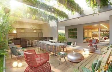 Imagem 11: APARTAMENTO RESIDENCIAL em São Paulo - SP, Brooklin