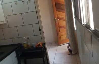 Imagem 1: Apartamento CohabII. 38m² de Área, 1 Vaga na garageme2 Dormitórios