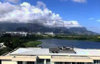 Imagem 16: Apartamento para Locação em Rio de Janeiro - RJ no bairro Jacarepaguá