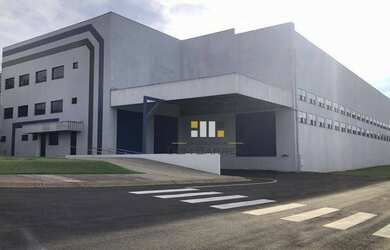 Imagem 4: Galpão para alugar, 3333 m² por R$ 45.000,00/mês - Loteamento Industrial Salto Grande I