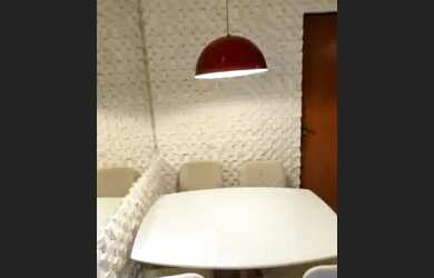 Imagem: O apartamento possui 2 Dormitórios, 1 Banheiro, 50m² de Área