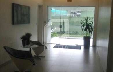 Imagem 4: Apartamento no bairro Garcia