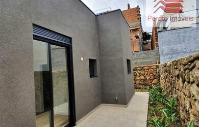 Imagem 8: Casas em Condomínio para locação em Bragança Paulista no bairro Condomínio...