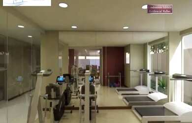 Imagem 13: Apartamento para venda frente mar no Jardim Aruan em Caraguatatuba