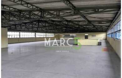 Imagem 8: Vend/Alug - GALPAO - JARDIM VIANA ITAQUAQUECETUBA SP