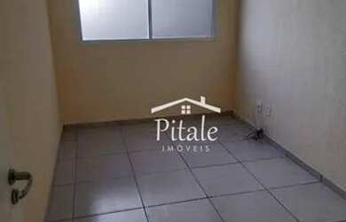 Imagem 14: Apartamento com 2 dormitórios, 42 m² - venda por R$ 205.000,00 ou aluguel por R$ 1.460,00