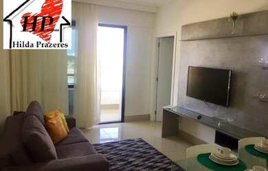 Imagem 3: APARTAMENTO RESIDENCIAL em SALVADOR - BA, CAMINHO DAS ÁRVORES