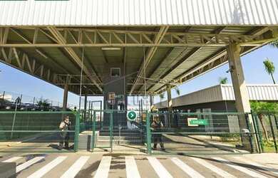 Imagem 11: Comercial galpão / barracão - Bairro Rodocentro em Londrina