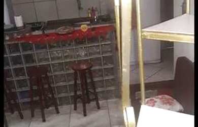 Imagem 14: Exelente casa duplex 2 quartos em Unamar Cabo Frio-Rua atrás UPA Tamoios