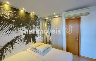 Imagem 7: Locação Apartamento 1 quarto Caminho das Árvores Salvador