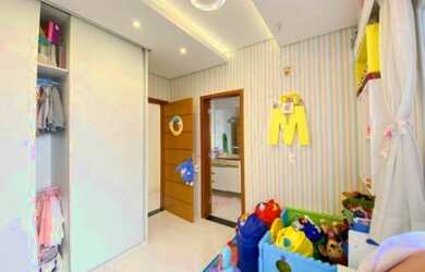 Imagem 3: CASA RESIDENCIAL em INDAIATUBA - SP, JARDIM PORTAL DOS IPÊS